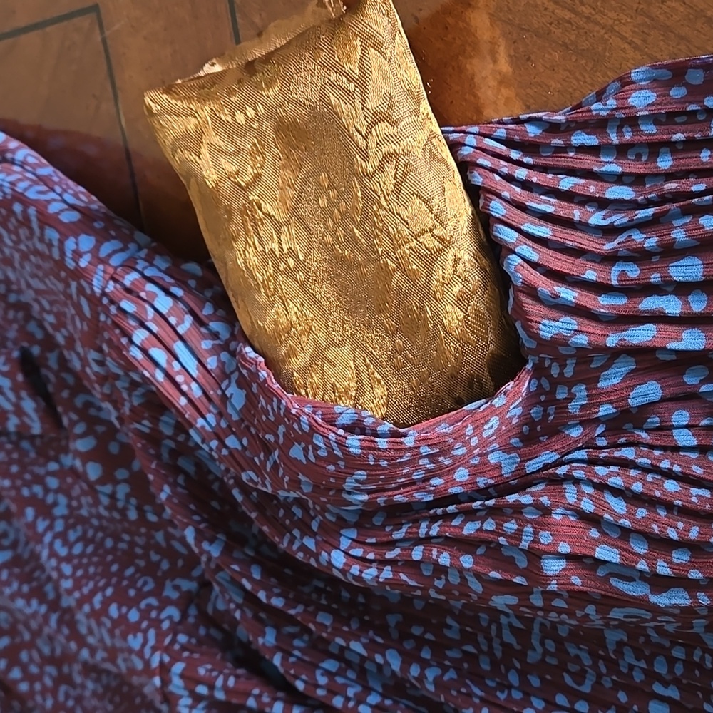 A New Day pleated dress - Picture 11 of 12